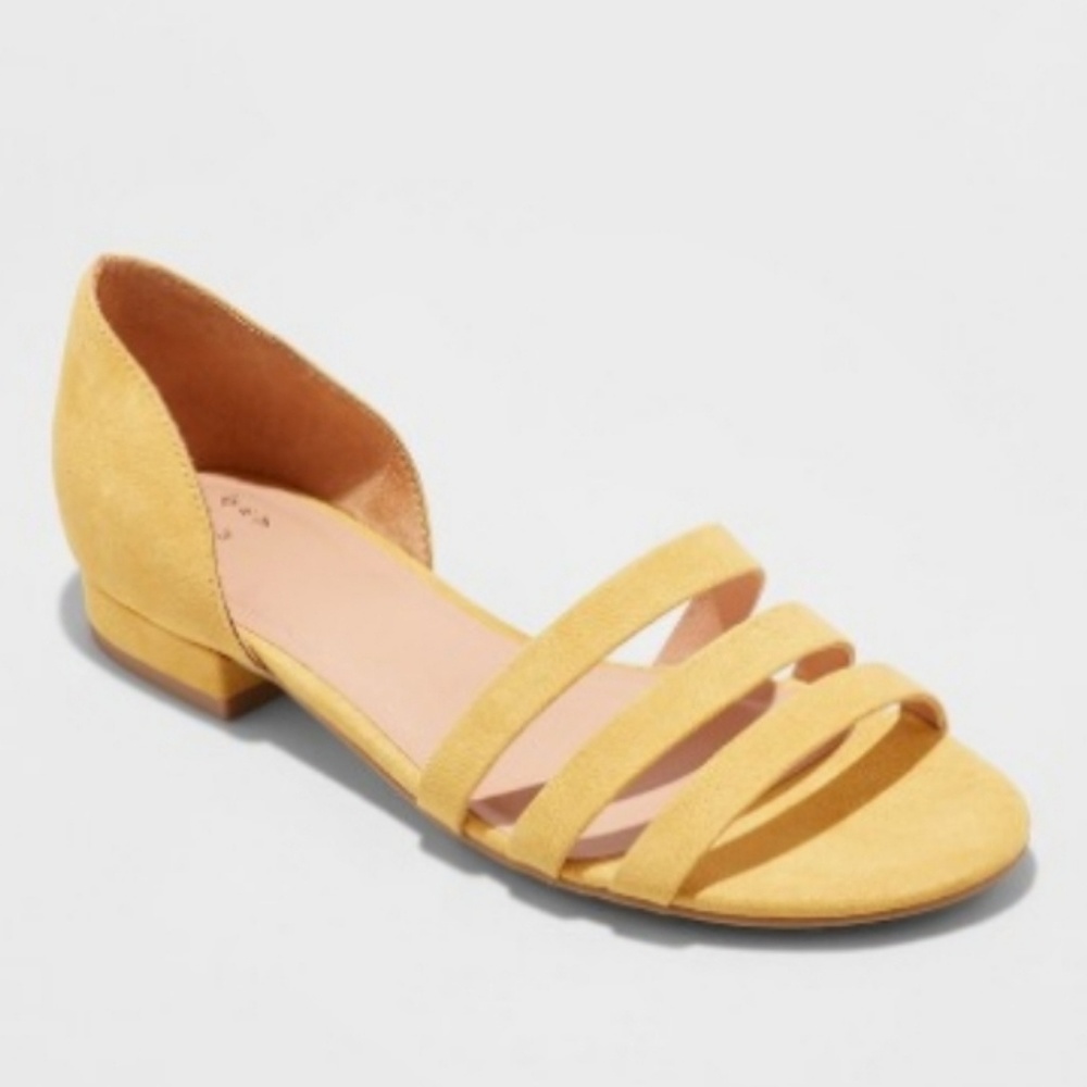 Flats